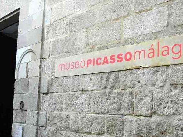 Museo Picasso Málaga en malaga